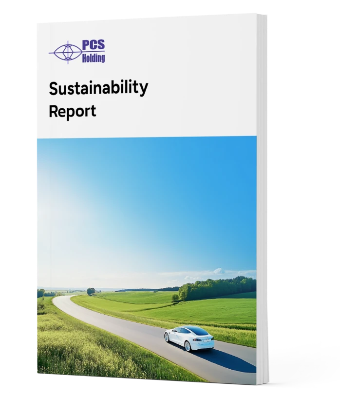Sustainability Report 2024