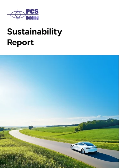 Sustainability Report 2024