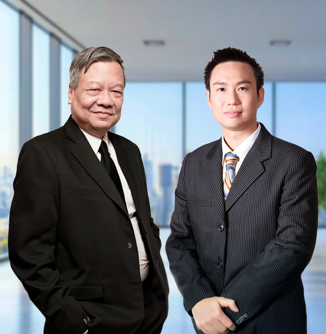 chairman-and-ceo
