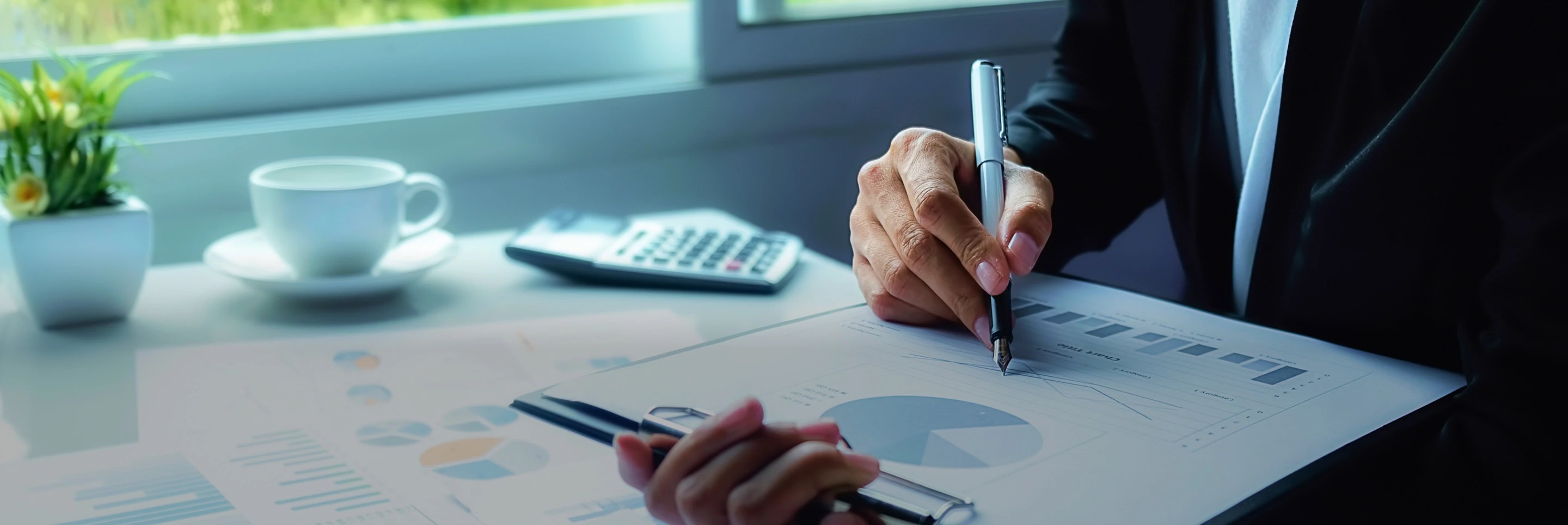 Annual Reports / Form 56-1 One Report