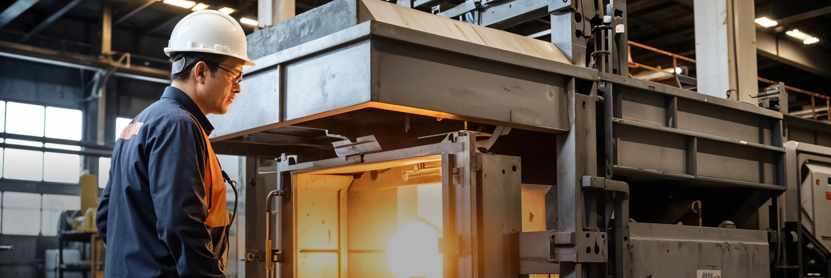 Heat Treatment Unit