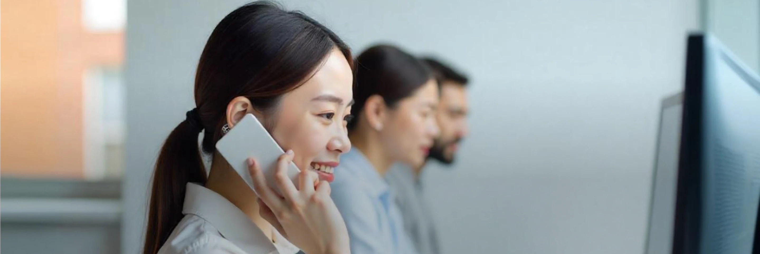 IR Contact