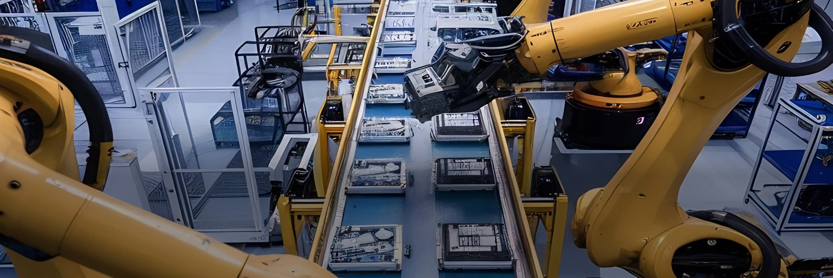 Precision Machining Unit