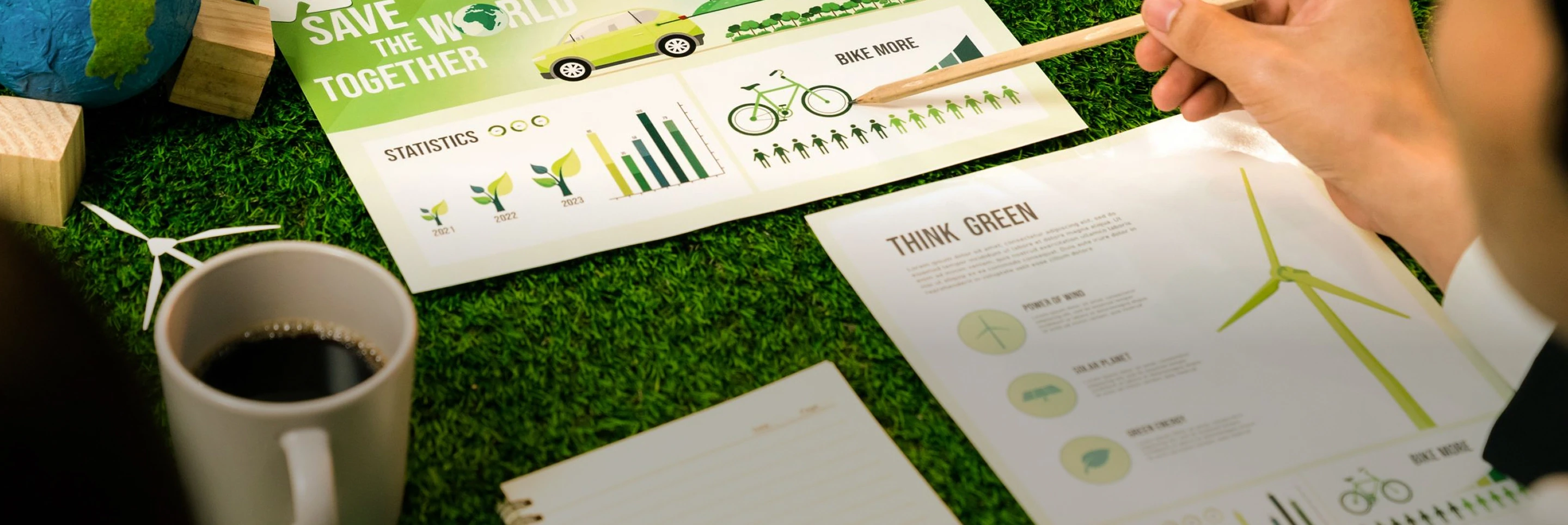Sustainability Reports