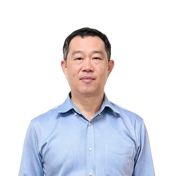 นายบัลลังก์ รุ่งโรจน์กิติยศ