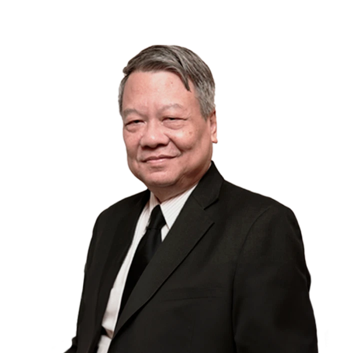 Mr. Chakramon Phasukavanich