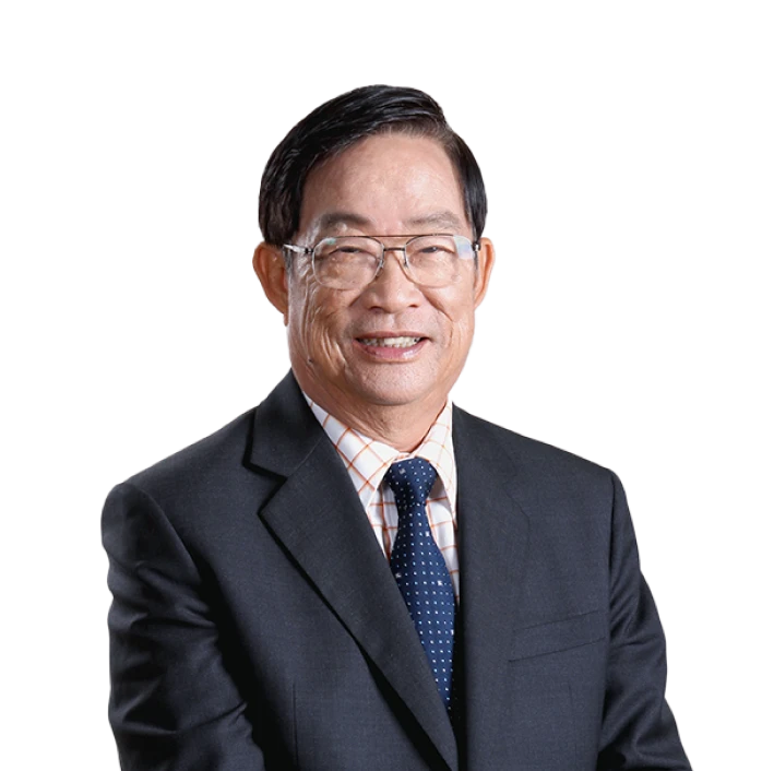 Mr. Siriphong Rungrotkitiyot