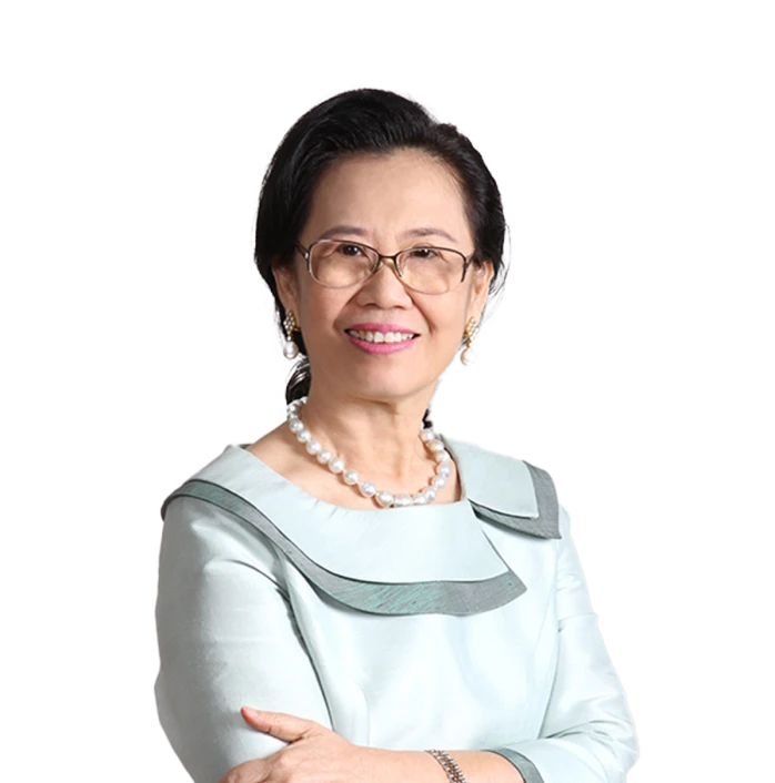Mrs. Wanna Raomanachai