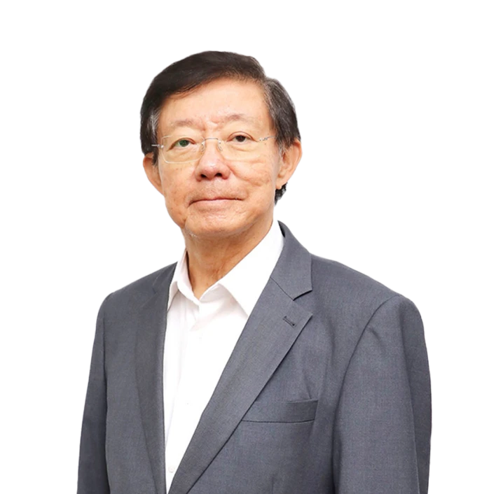 Mr. Phakwat Kovitwatthanaphong