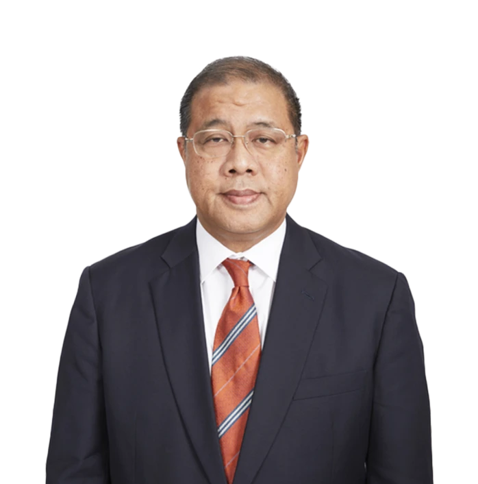 Mr. Cuke Boon-long