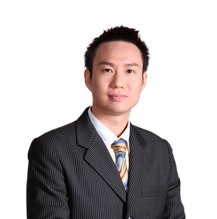 Mr. Angkrit Rungrotkitiyot