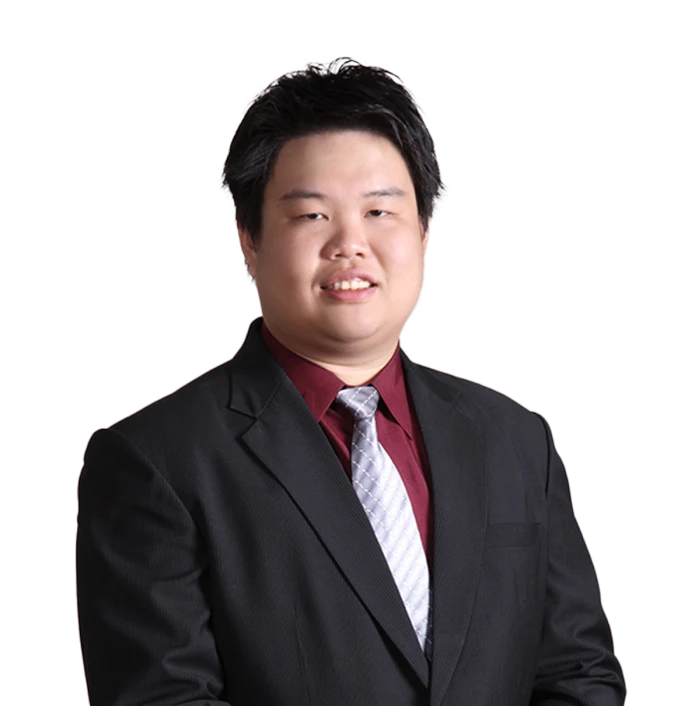 Mr. Phon-ek Rungrotkitiyot