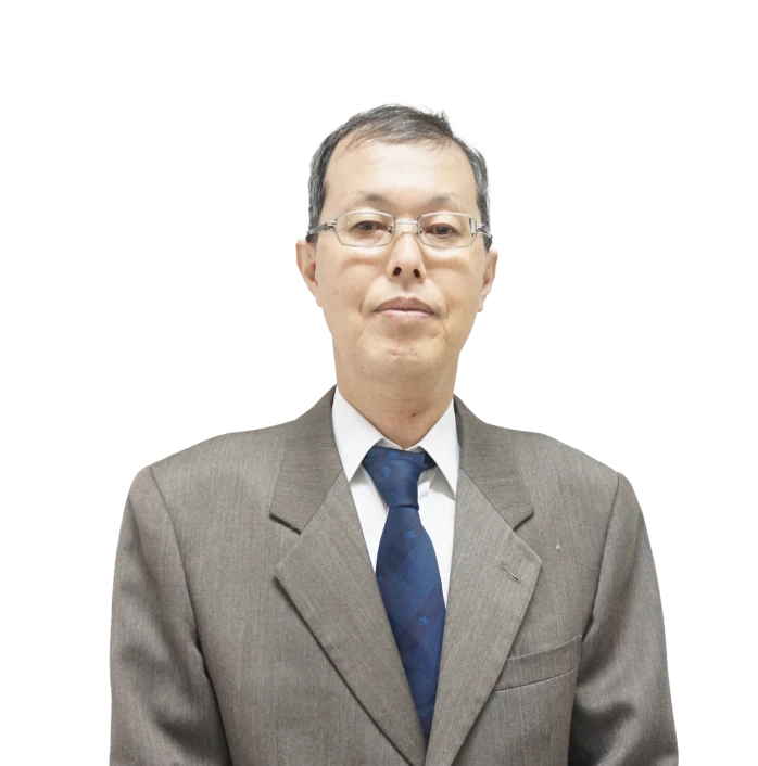 Mr. Hideo Ihara