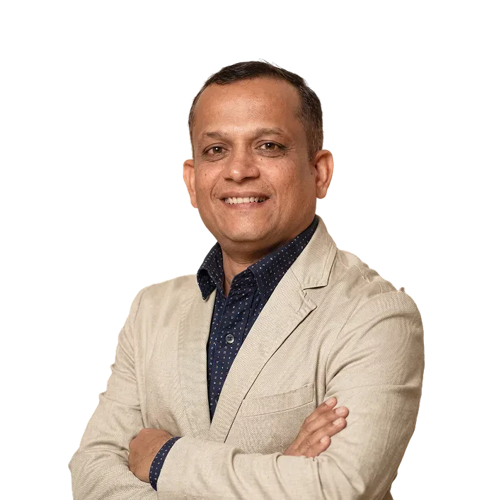 Mr. Mullikarjun Somashekhar Suligavi