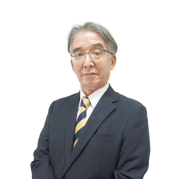 Mr. Taiji Ushioda