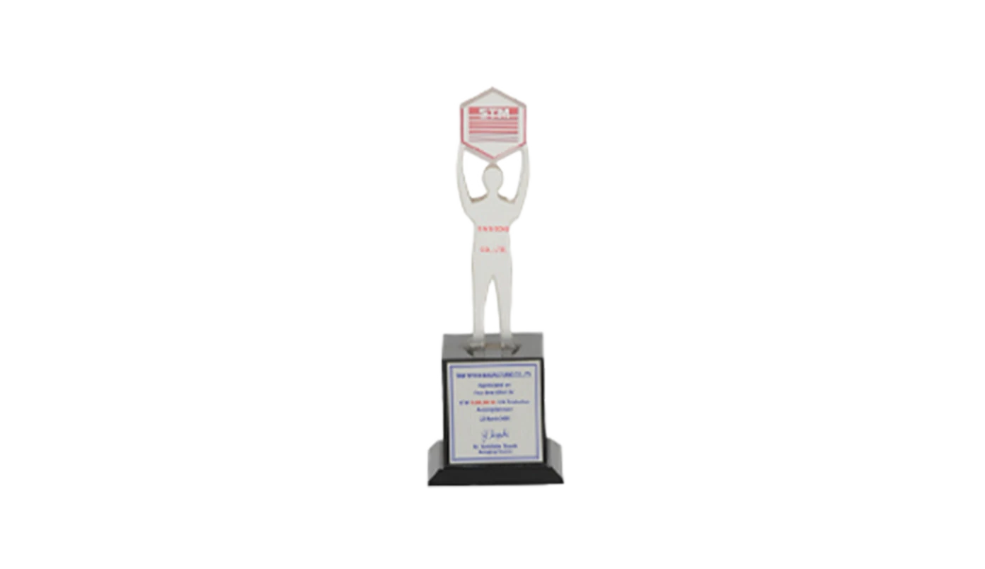 You best effort for STM 2,000,000 th.