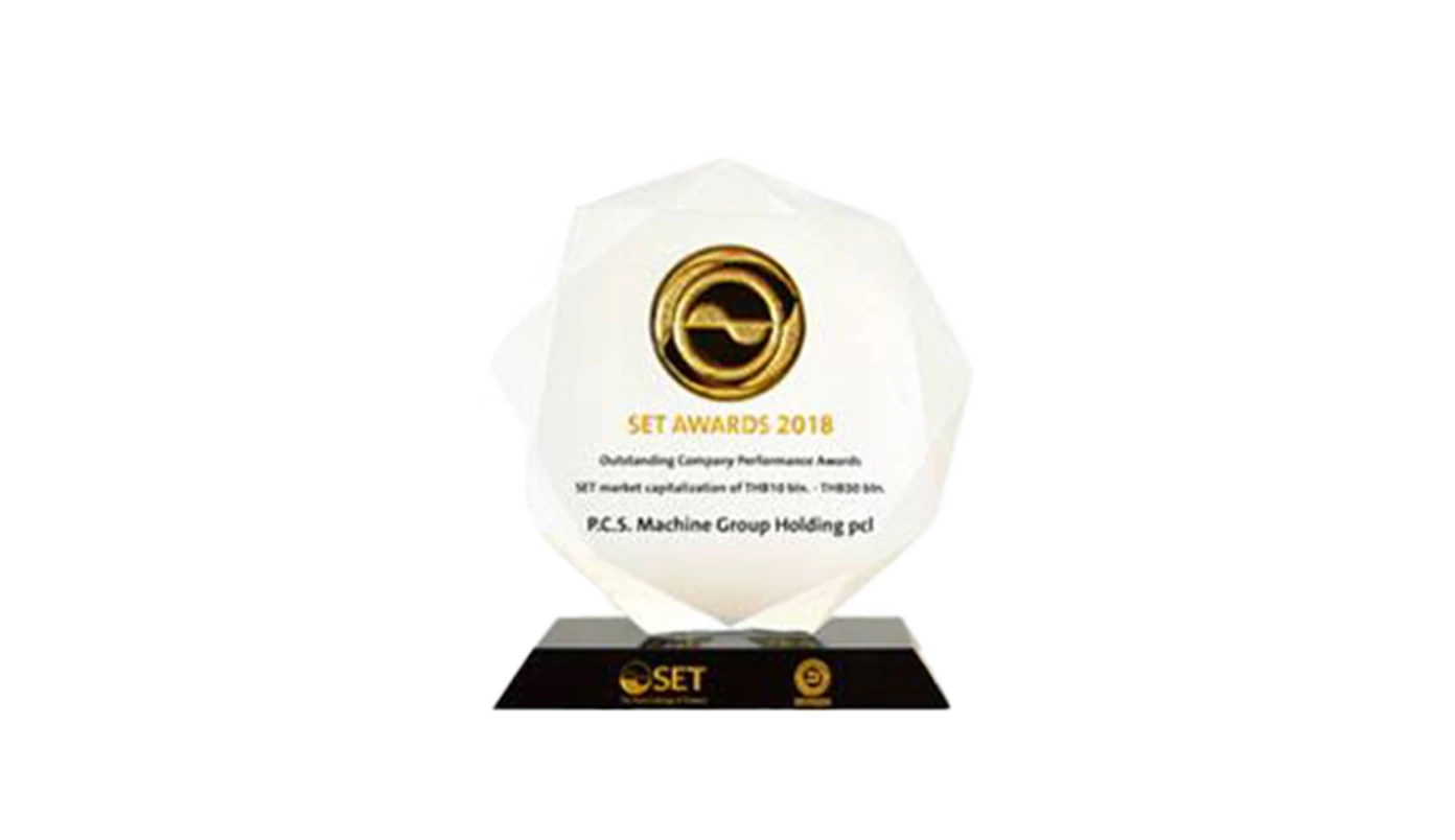 Outstanding Company Performance Awards