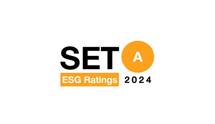 SET ESG Ratings 2024
