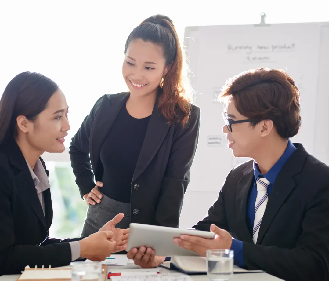 relationship-management-and-responsibility-to-customers